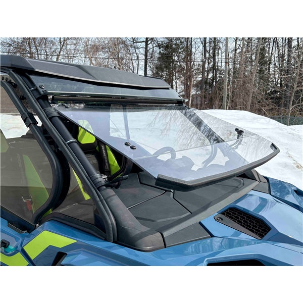 Direction 2 Tilt Windshield POLARIS