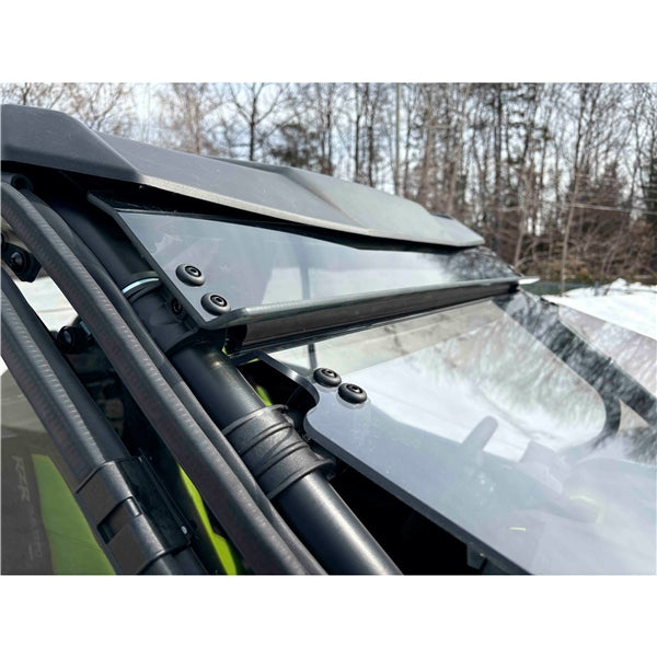 Direction 2 Tilt Windshield POLARIS