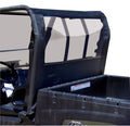 Seizmik Rear Dust & Window Panel POLARIS
