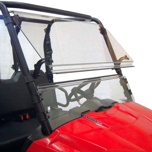 Direction 2 Tilt Windshield POLARIS