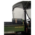 Direction 2 Rear Windshield & Back Panel Combo - Scratch Resistant JOHN DEERE