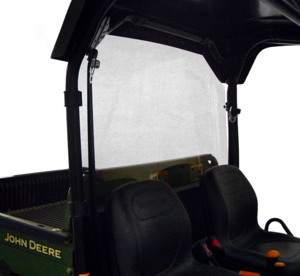 Direction 2 Rear Windshield & Back Panel Combo - Scratch Resistant JOHN DEERE