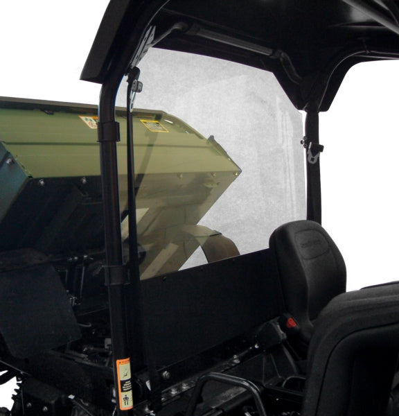Direction 2 Rear Windshield & Back Panel Combo - Scratch Resistant JOHN DEERE
