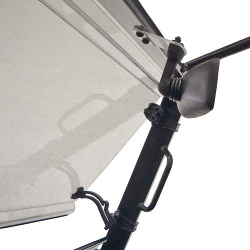 Direction 2 Tilt Windshield ARCTIC CAT