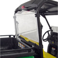 Direction 2 Rear Windshield - Scratch Resistant JOHN DEERE