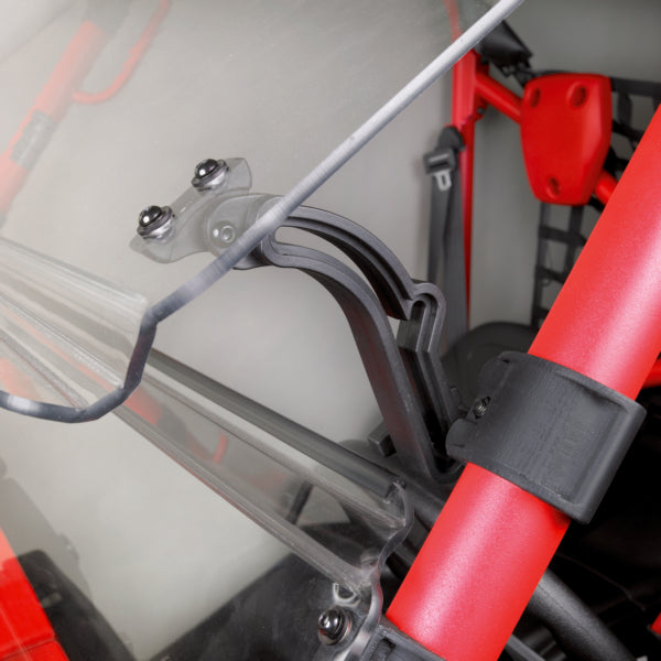 Direction 2 Tilt Windshield KAWASAKI
