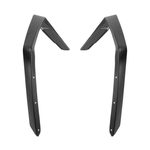 Direction 2 Overfender POLARIS