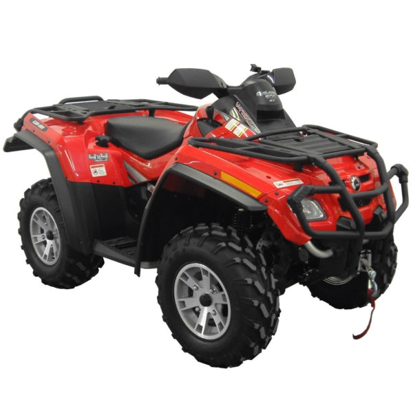 Direction 2 Overfender CAN-AM (BRP)