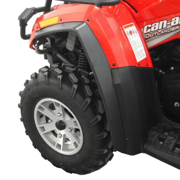 Direction 2 Overfender CAN-AM (BRP)