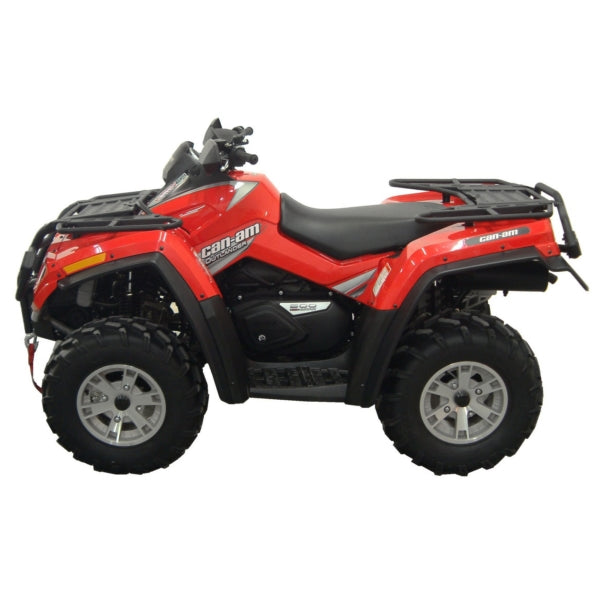 Direction 2 Overfender CAN-AM (BRP)