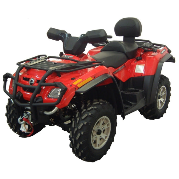 Direction 2 Overfender CAN-AM (BRP)