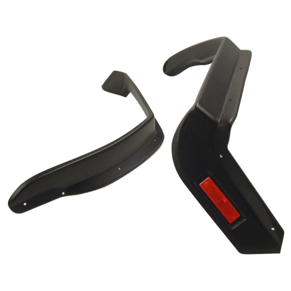 Direction 2 Overfender POLARIS