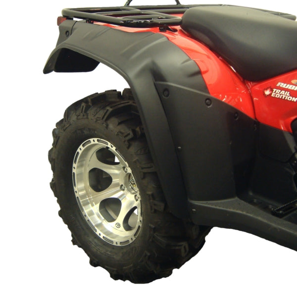 Direction 2 Overfender HONDA