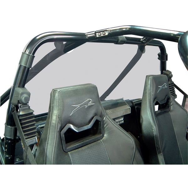 Direction 2 Rear Windshield - Scratch Resistant