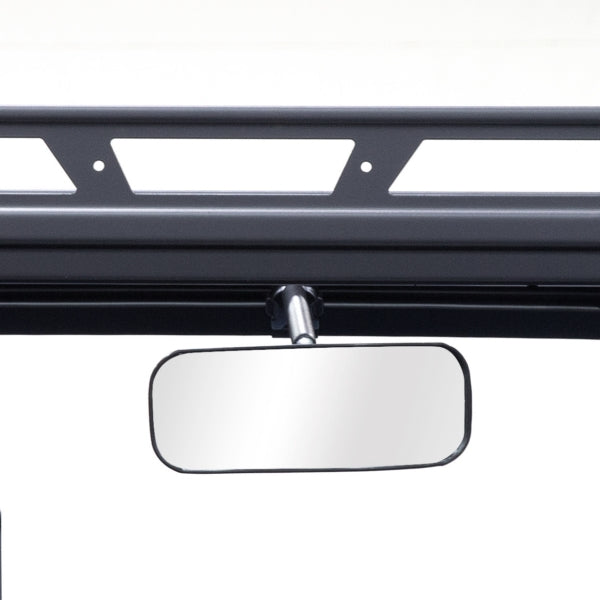 Seizmik Wide Angle Rear View Mirror for Polaris Ranger XP900 1.75" Clamp-On