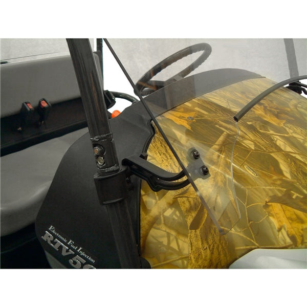 Direction 2 Tilt Windshield KUBOTA