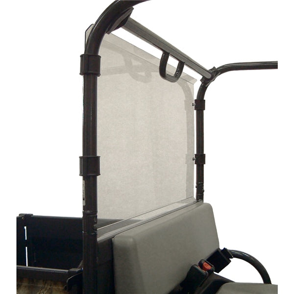 Direction 2 Rear Windshield - Scratch Resistant KUBOTA