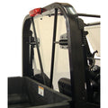 Direction 2 Rear Windshield - Scratch Resistant ARCTIC CAT