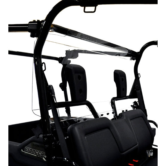 Direction 2 Rear Windshield HONDA