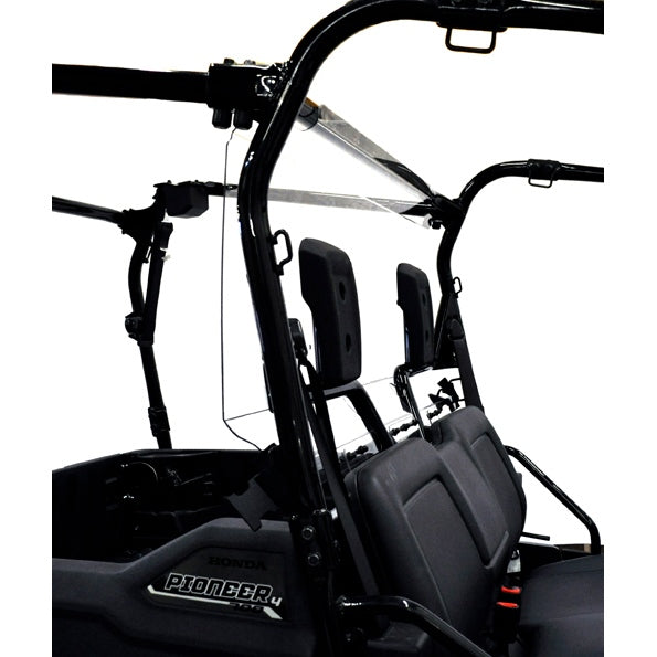 Direction 2 Rear Windshield HONDA