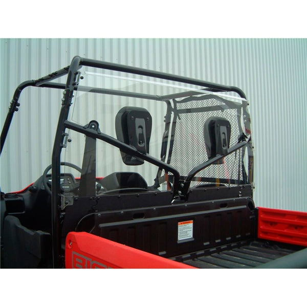 Direction 2 Rear Windshield HONDA