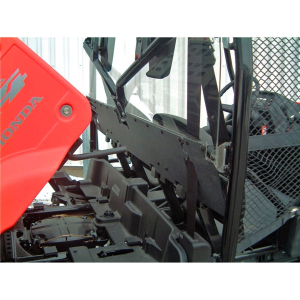 Direction 2 Rear Windshield HONDA
