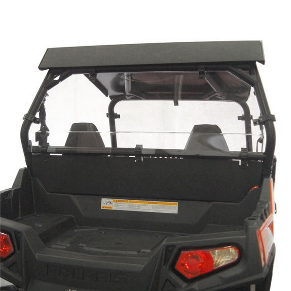 Direction 2 Rear Windshield & Back Panel Combo POLARIS