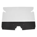 Direction 2 Rear Windshield & Back Panel Combo KAWASAKI