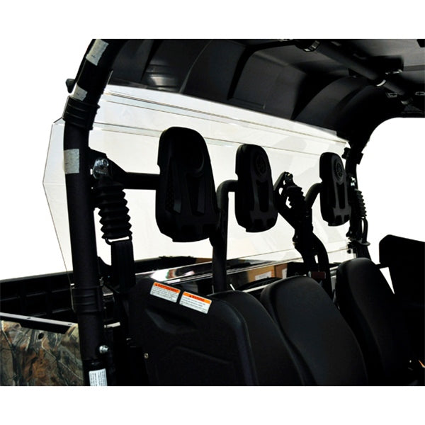 Direction 2 Rear Windshield YAMAHA