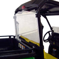 Direction 2 Rear Windshield JOHN DEERE