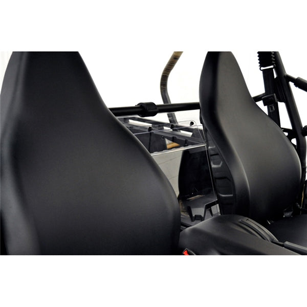 Direction 2 Rear Windshield - Scratch Resistant KAWASAKI