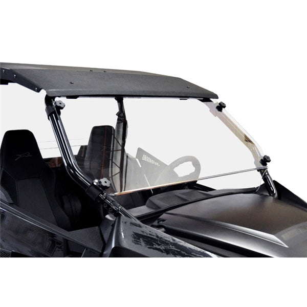 Direction 2 Full Windshield - Scratch resistant ARCTIC CAT
