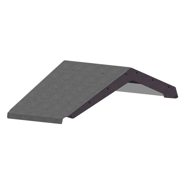 Direction 2 Windshield with Roof POLARIS