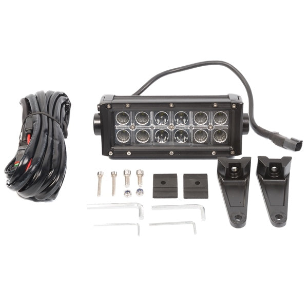 Kimpex Double Row UTV LED Bar