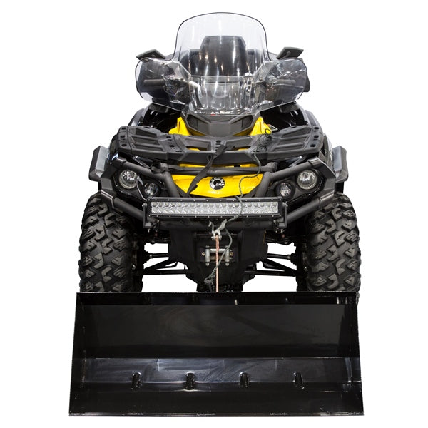 Kimpex Double Row UTV Bended LED Light Bar