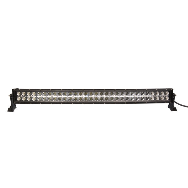 Kimpex Double Row UTV Bended LED Light Bar