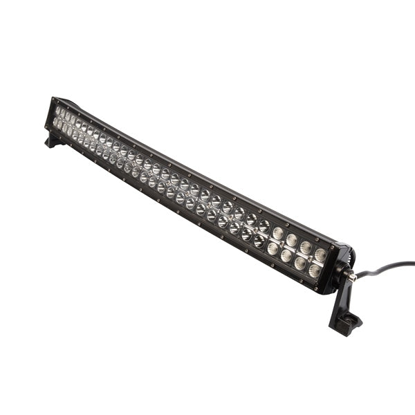 Kimpex Double Row UTV Bended LED Light Bar