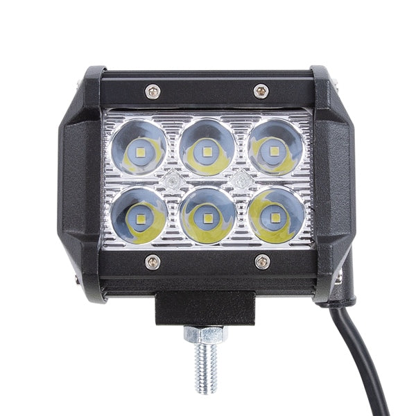 Kimpex Double Row LED Light Bar