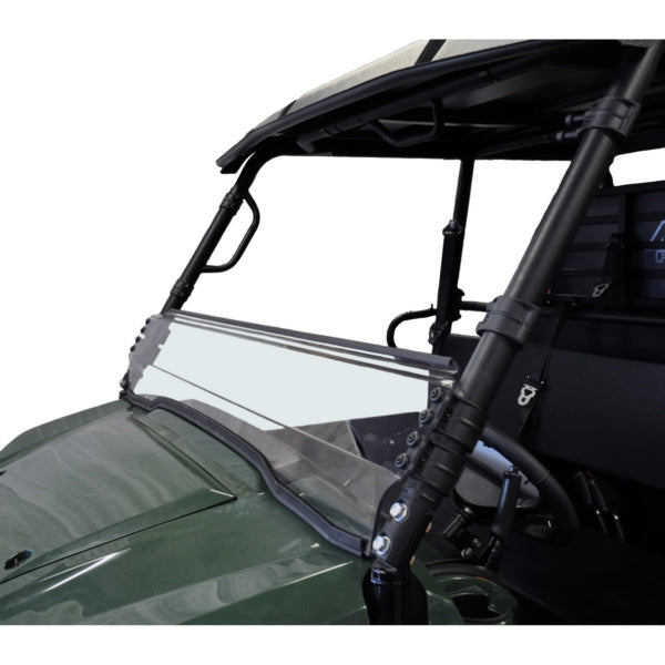 Direction 2 Tilt Windshield KAWASAKI