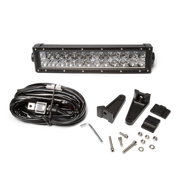 Kimpex Curved LED Light Bar for UTV and ATV