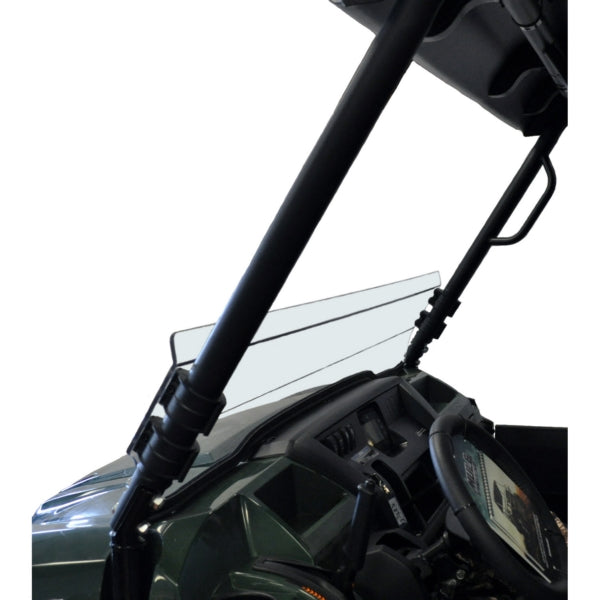 Direction 2 Short Windshield KAWASAKI