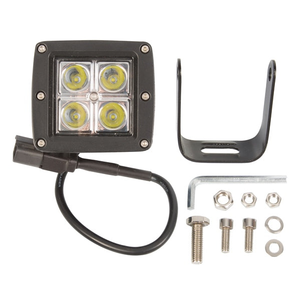 Kimpex LED Work Spot Light for UTV and ATV