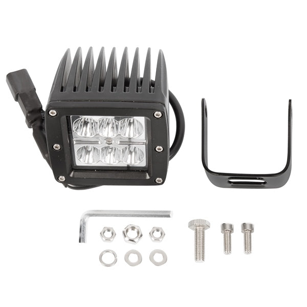 Kimpex LED Work Spot Light for UTV and ATV