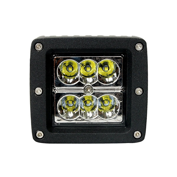 Kimpex LED Work Spot Light for UTV and ATV