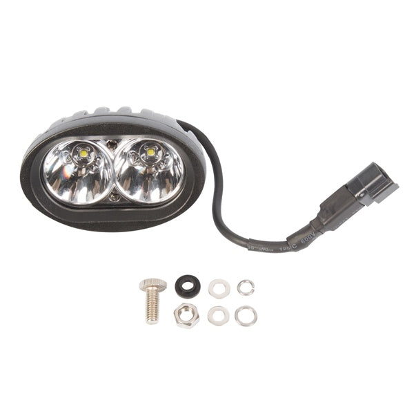 Kimpex LED Anti-fog Light for UTV and ATV