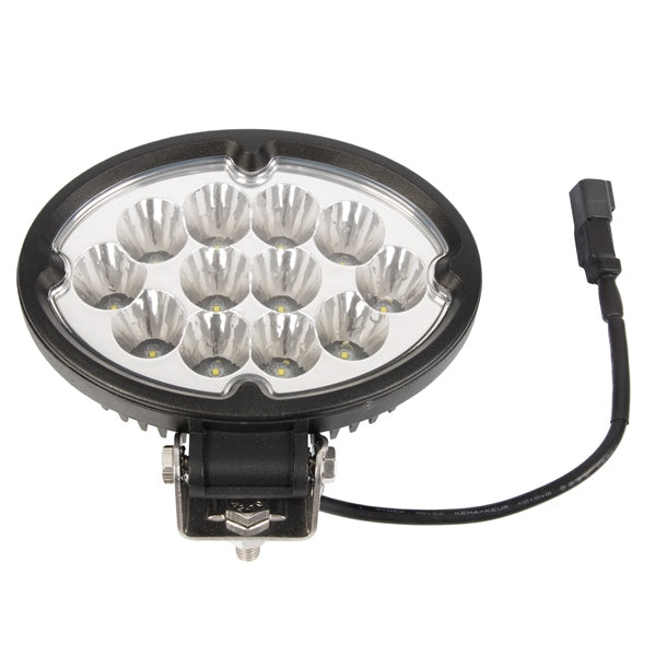 Kimpex LED Work Spot Light for UTV and ATV