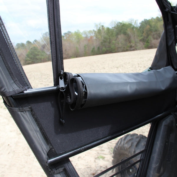 Seizmik Framed Door Kit YAMAHA - UTV - Complete door