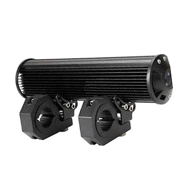 Kimpex BK10 HD Led Light Attach Aluminum