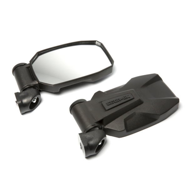 Seizmik Strike Mirror 1.75" Clamp-On