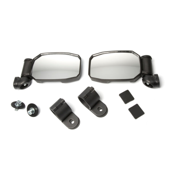 Seizmik Strike Mirror 2" Clamp-On